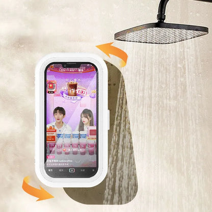 Waterproof Phone Holder